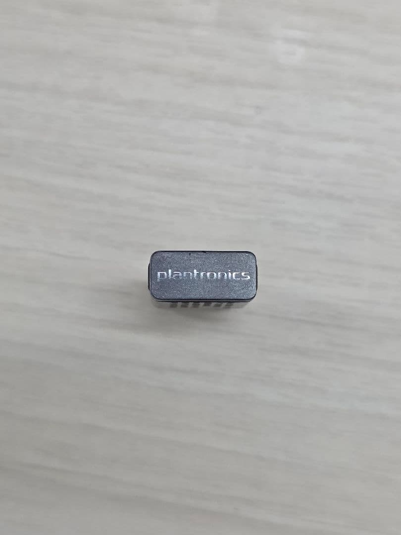 Plantronics(Poly) Bluetoothアダプター BT600