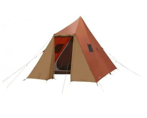 Nordisk Thrymheim 3 PU テント 5人用
