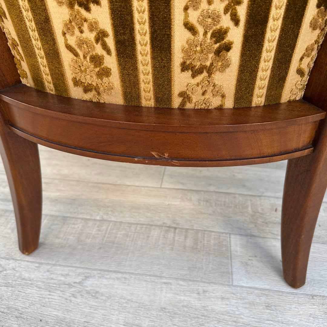 ドレクセル ヘリテイジ TRIUNE トライユン 1人掛けソファ DREXEL