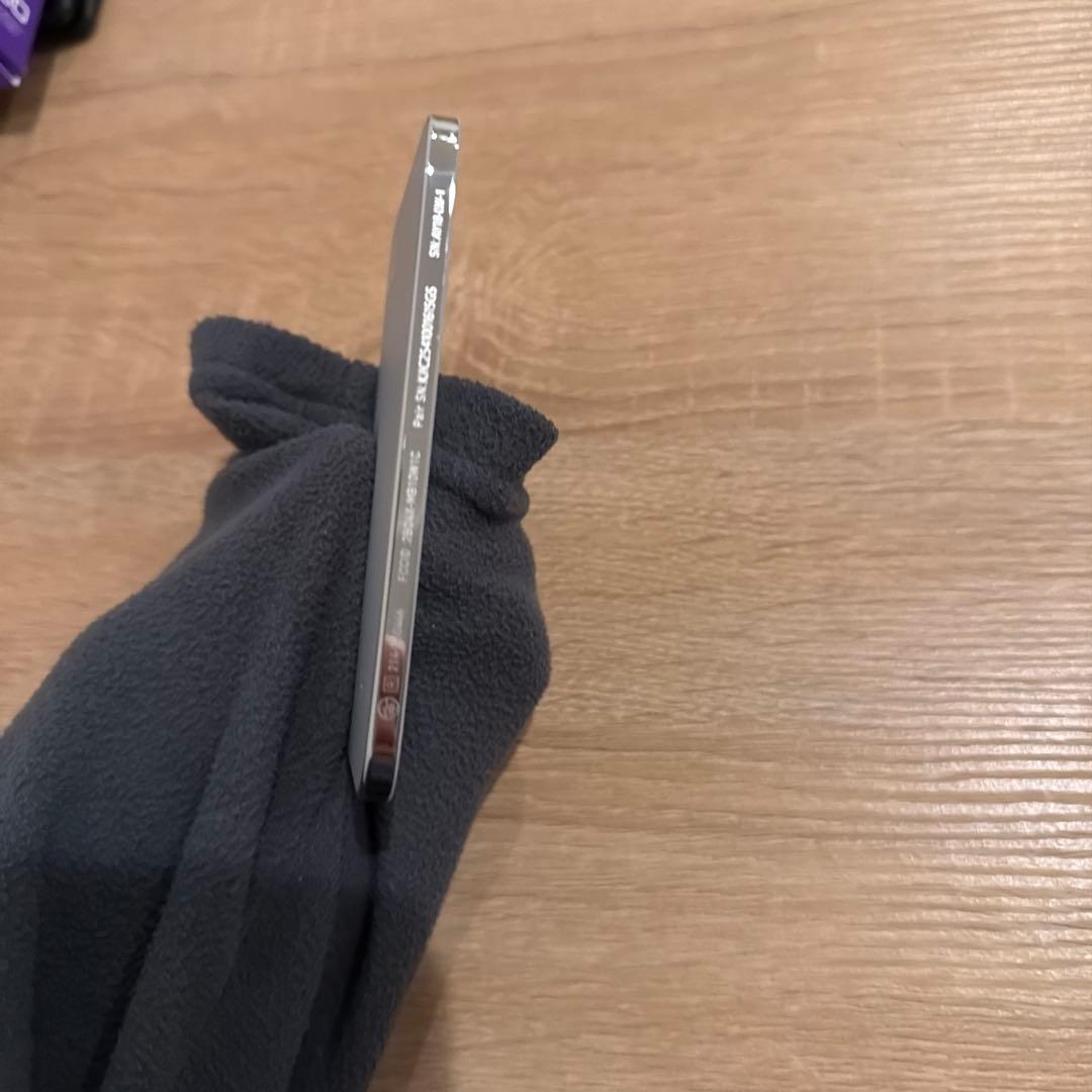 スマホアクセサリー SMARTCOBY ULTRA SLIM 3K