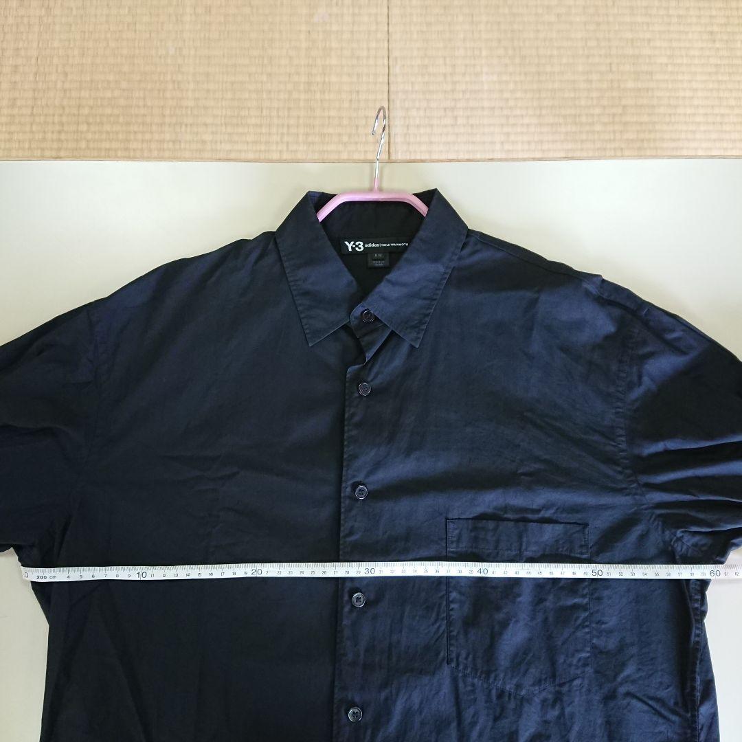 \"Y-3\" バックプリント タイガーロゴ