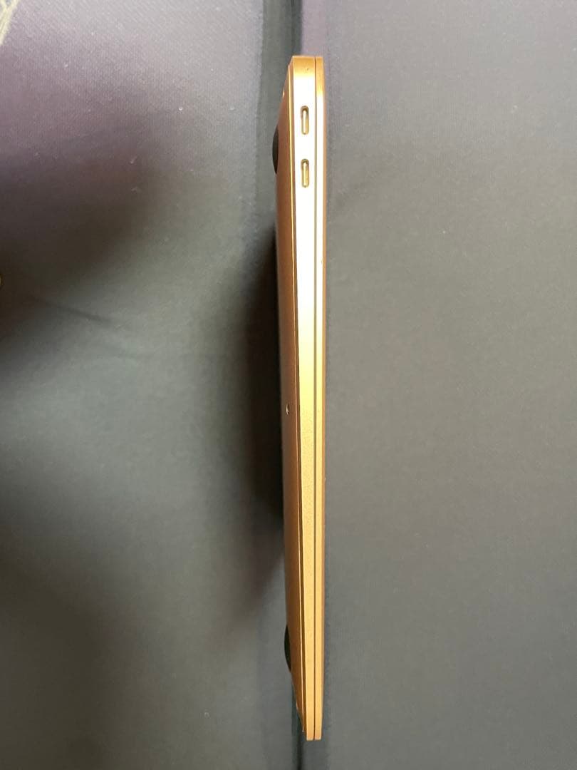 MacBook Air 13 M1 2020メモリ16GB 512GB