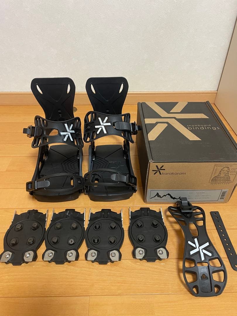 yohei　Karakoram カラコラム　Free Ranger