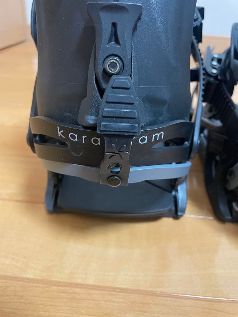 yohei　Karakoram カラコラム　Free Ranger