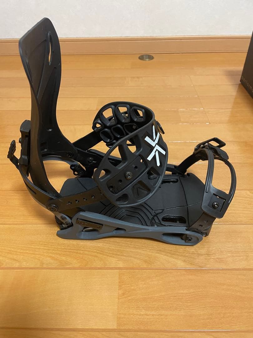 yohei　Karakoram カラコラム　Free Ranger