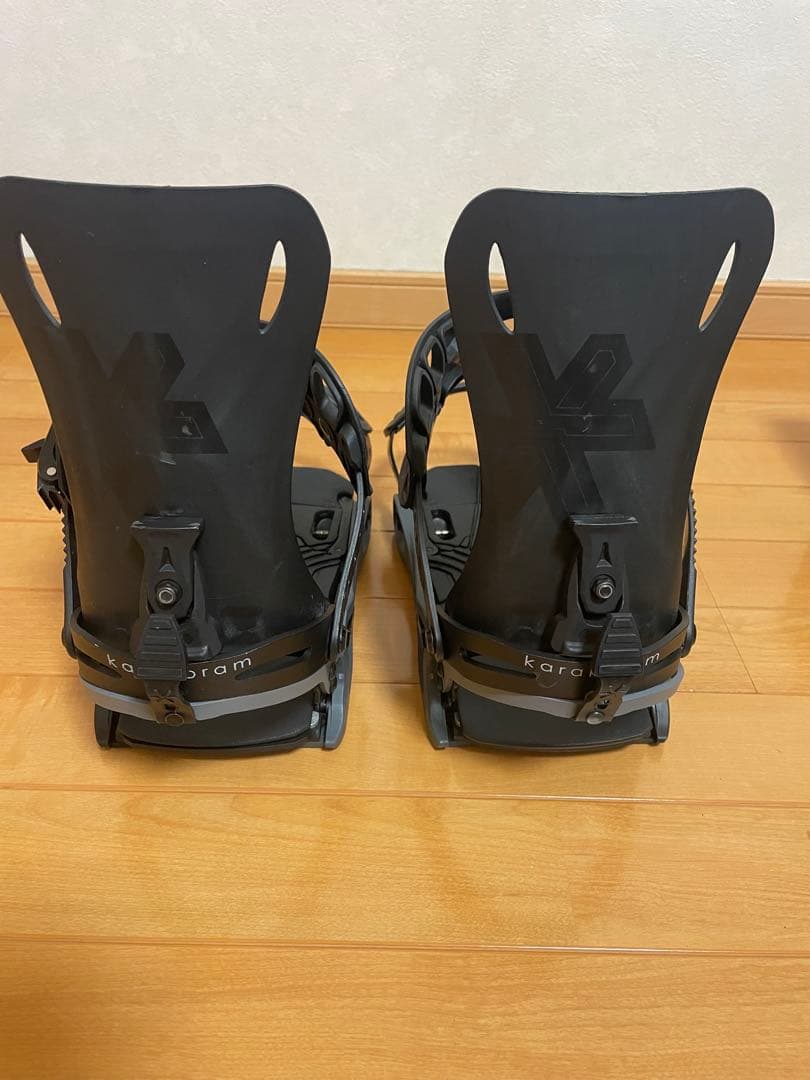 yohei　Karakoram カラコラム　Free Ranger