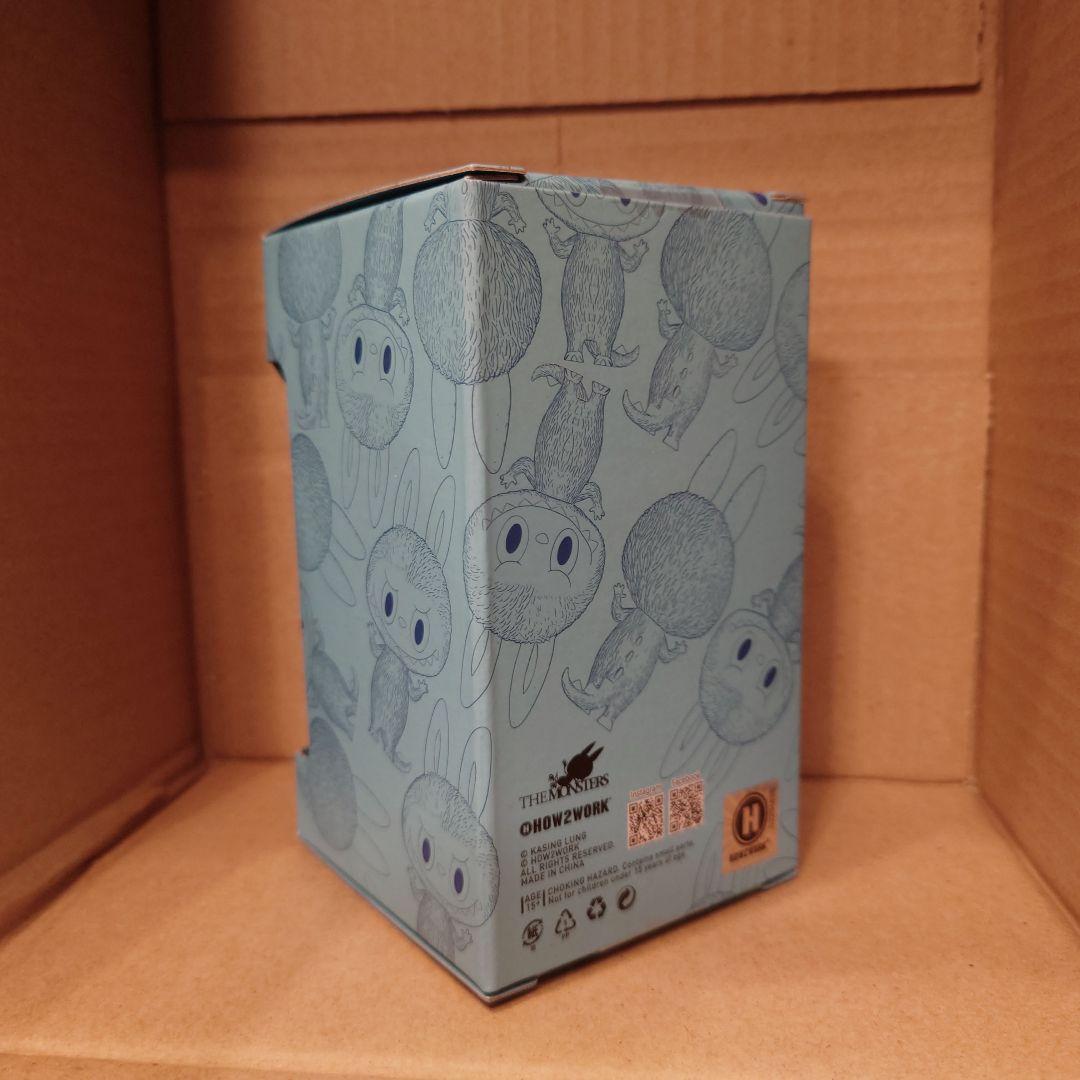 HOW2WORK KASING LUNG mini ZIMOMO ジモモ