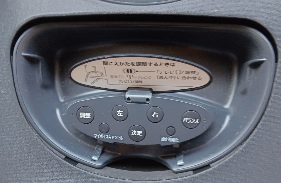 みさんさん専用　　SONY SMR-10 ネックスピーカー