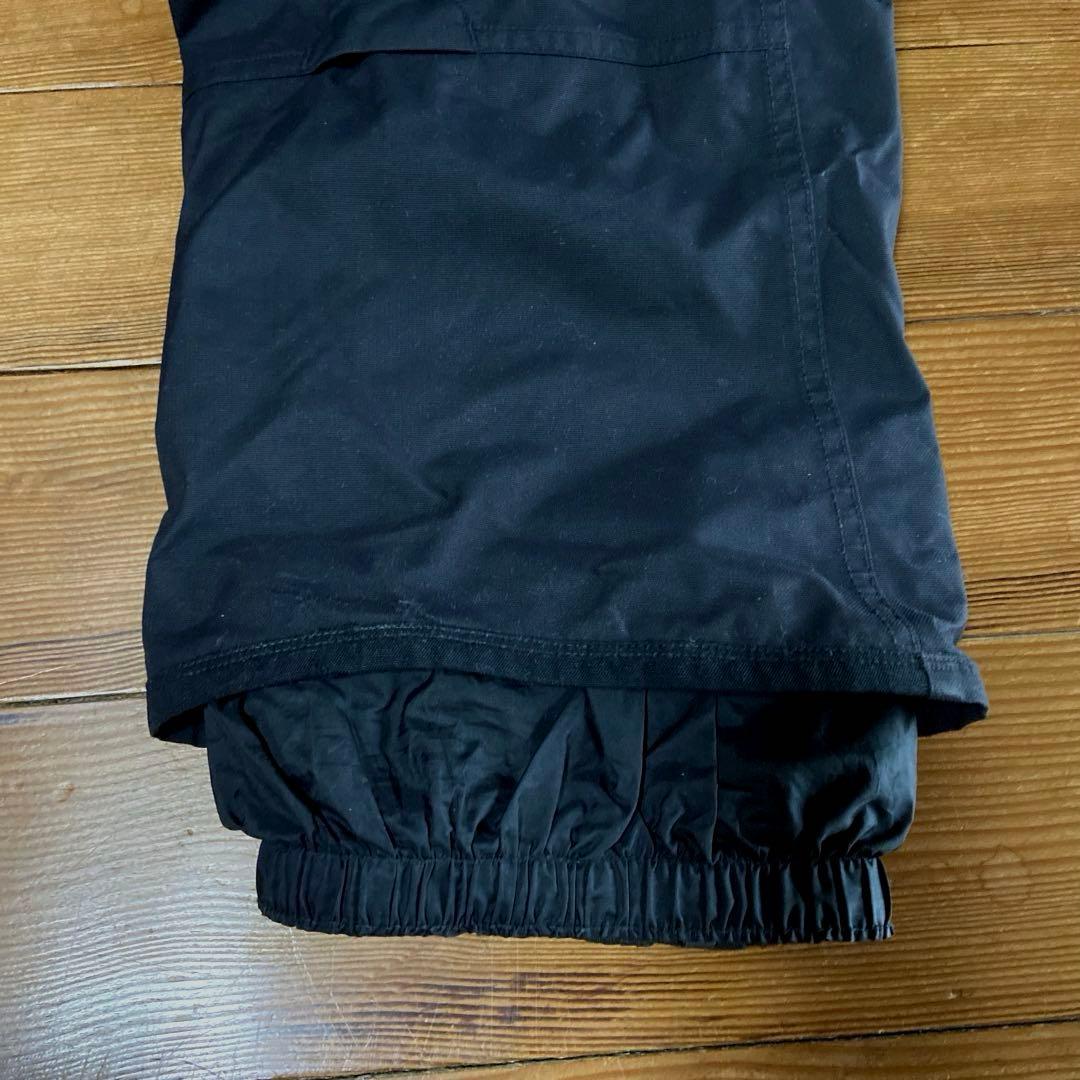 BURTON バートン メンズ スノーボード ウェア パンツ S ブラック