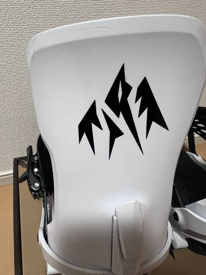 JONES METEORITE Sサイズ ジョーンズ　メテオライト　ビンディング