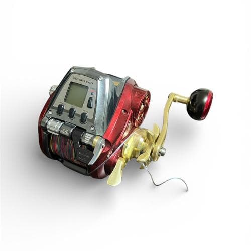 ダイワ シーボーグ 800 MJ