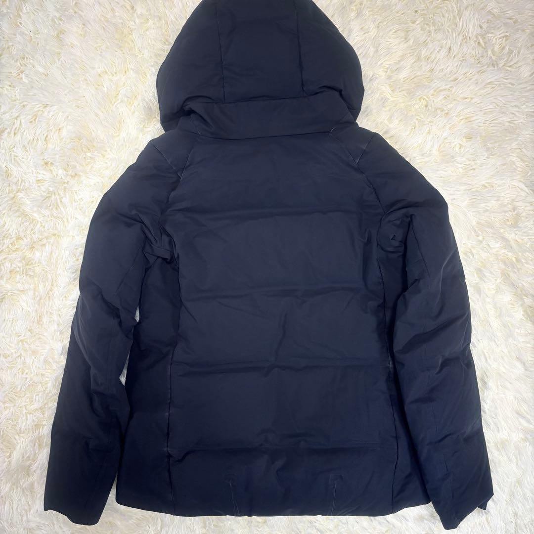 p*5様 ドレステリア別注　デサントオルテライン　水沢ダウン　ダウン　ジャケット