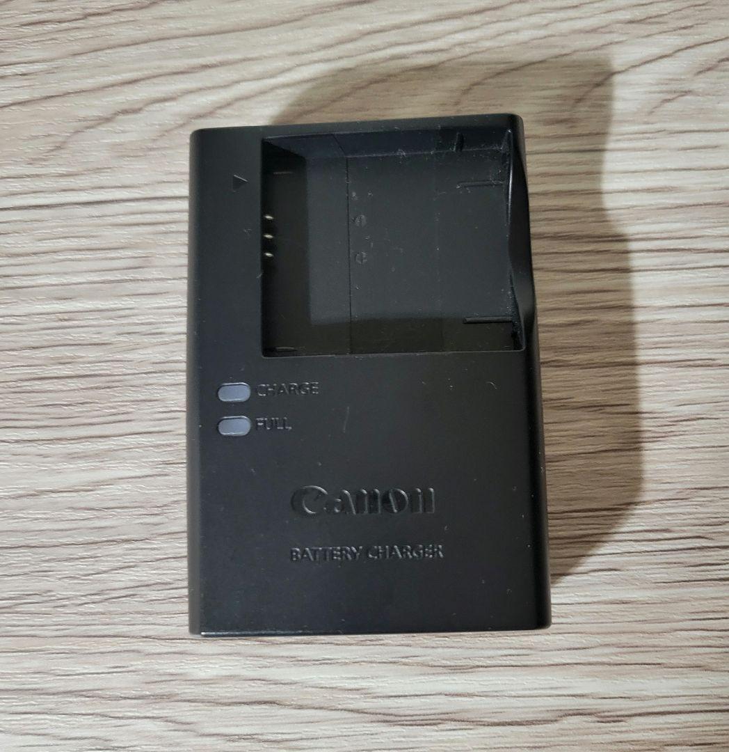 【動作確認済み】Canon IXY　420F デジタルカメラ　説明書 充電器付き