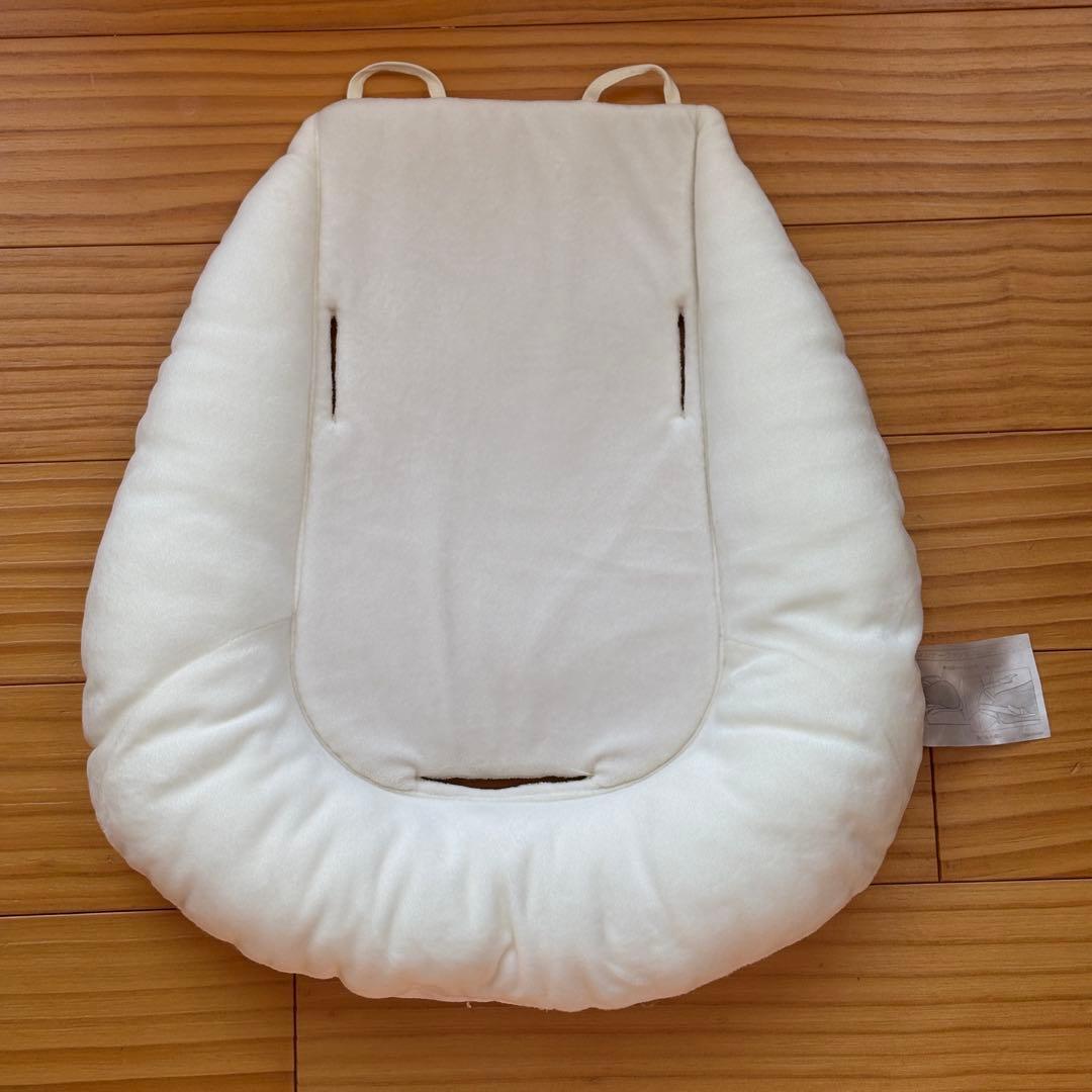 【プリン】Combi 電動ハイローチェア ネムリラ オートスウィング