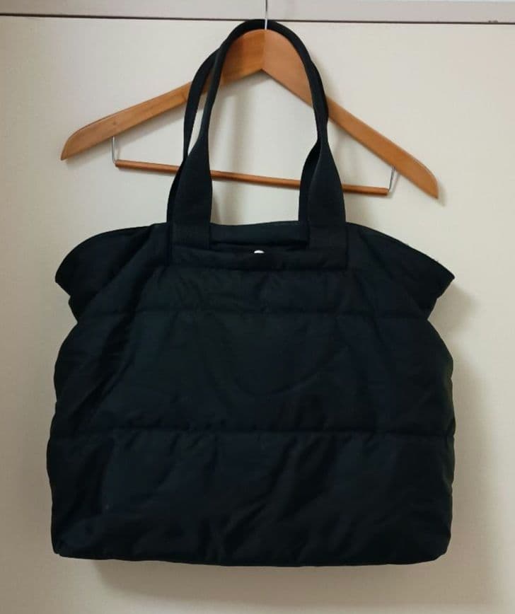 9様　プラダ　マザーズ バッグ　美品　PRADA