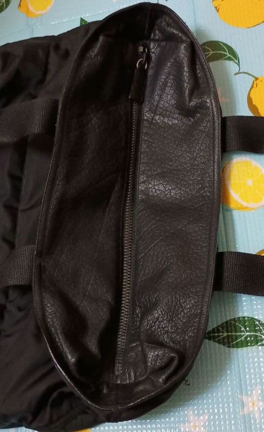 9様　プラダ　マザーズ バッグ　美品　PRADA