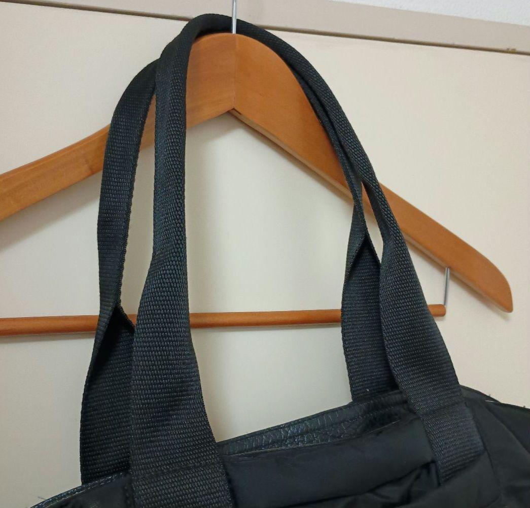 9様　プラダ　マザーズ バッグ　美品　PRADA