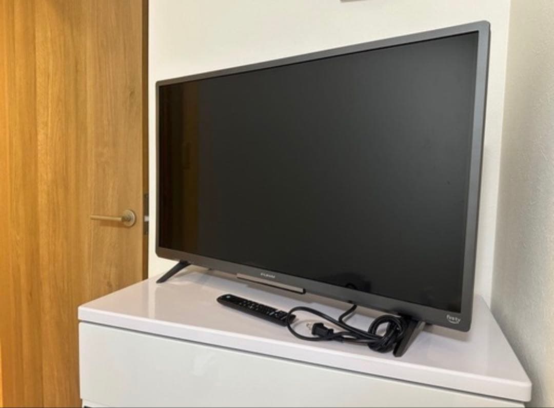 FUNAI FireTV FL-32HF140 Alexa対応32V 2022