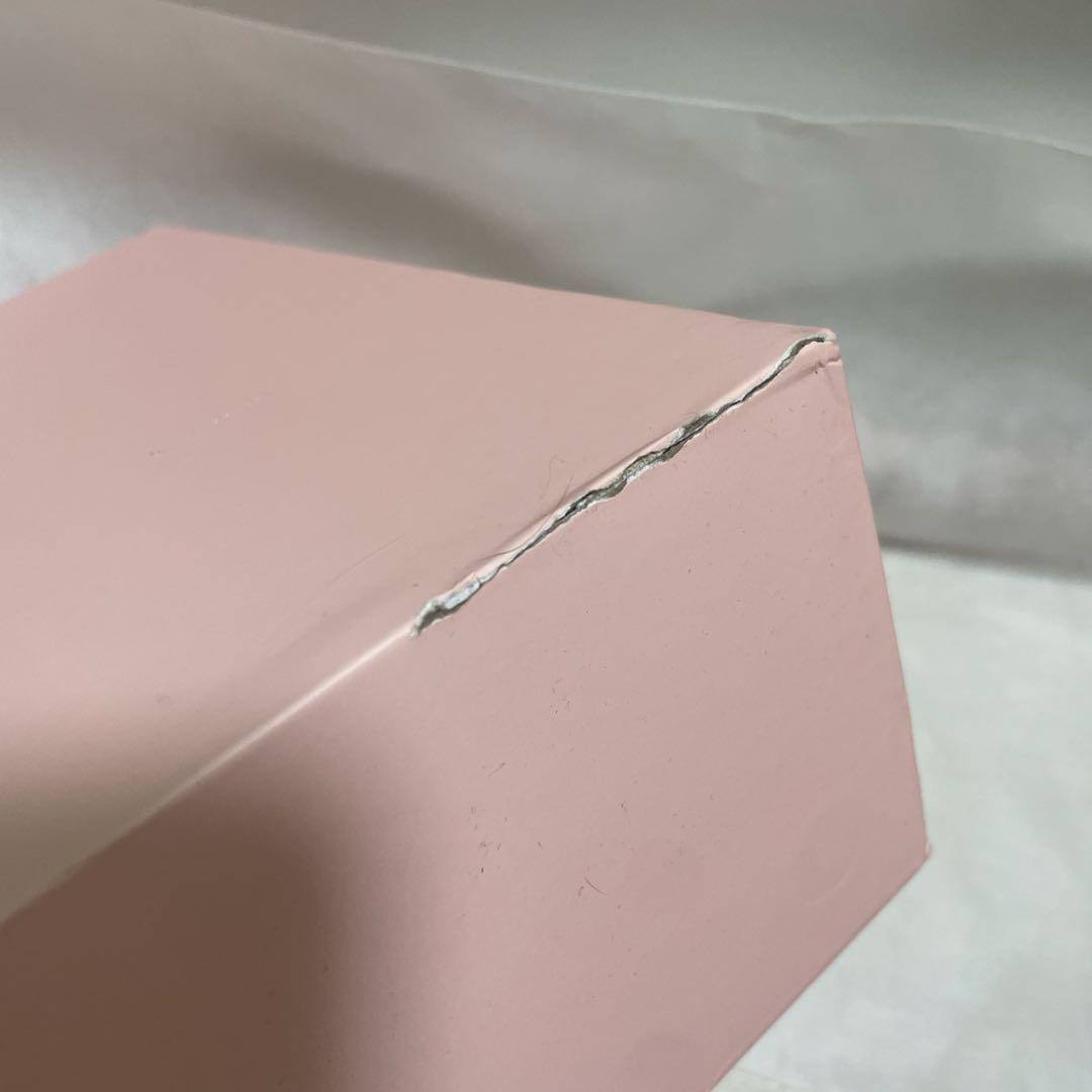 miumiu ハンドバッグ ボストンバック ショルダーバッグ ダークブラウン