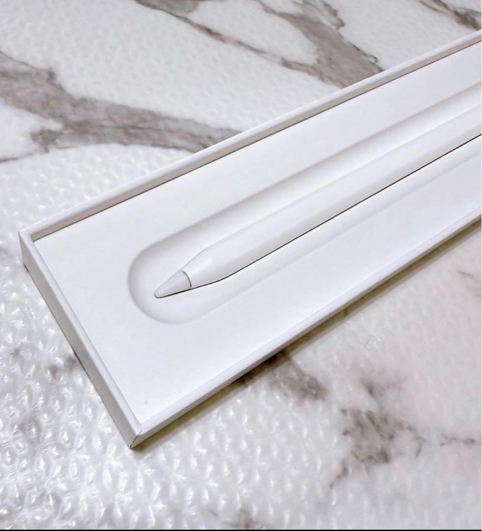 【ほぼ未使用】Apple Pencil Pro