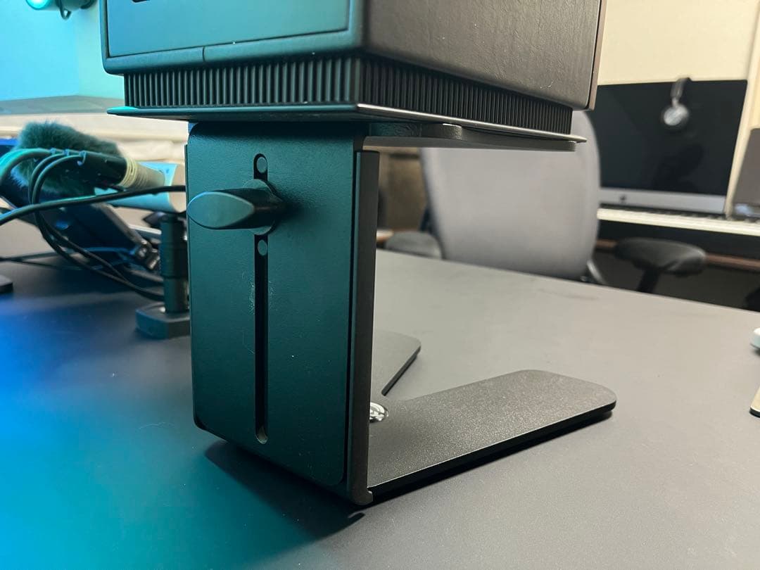 K&M 26772 スピーカースタンド