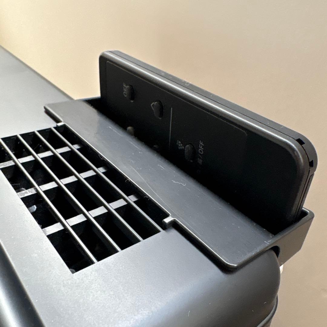 リンナイ Rinnai ガスファンヒーター