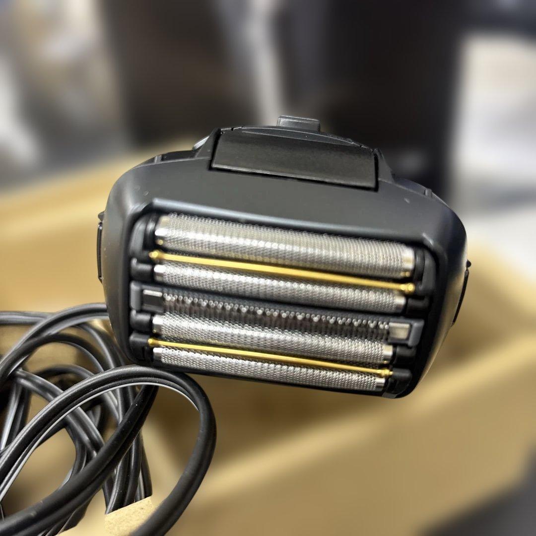 Panasonic メンズ電気シェーバー 5枚刃 ES-CLV5F