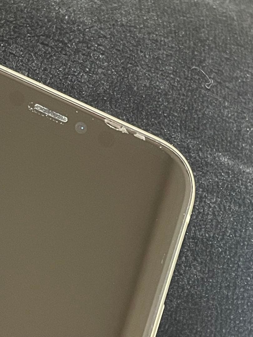 Apple iPhone 11 128Gホワイト