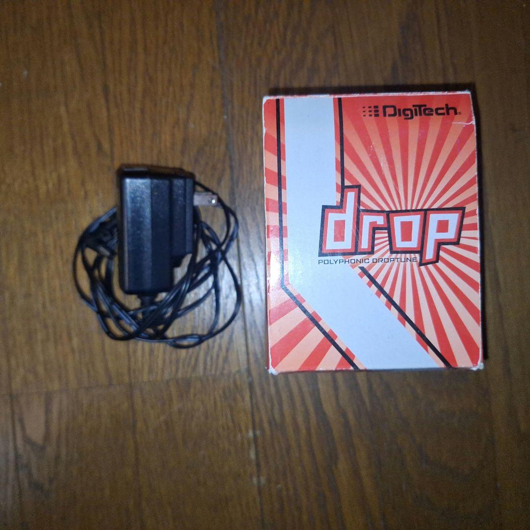 デジテック　Drop