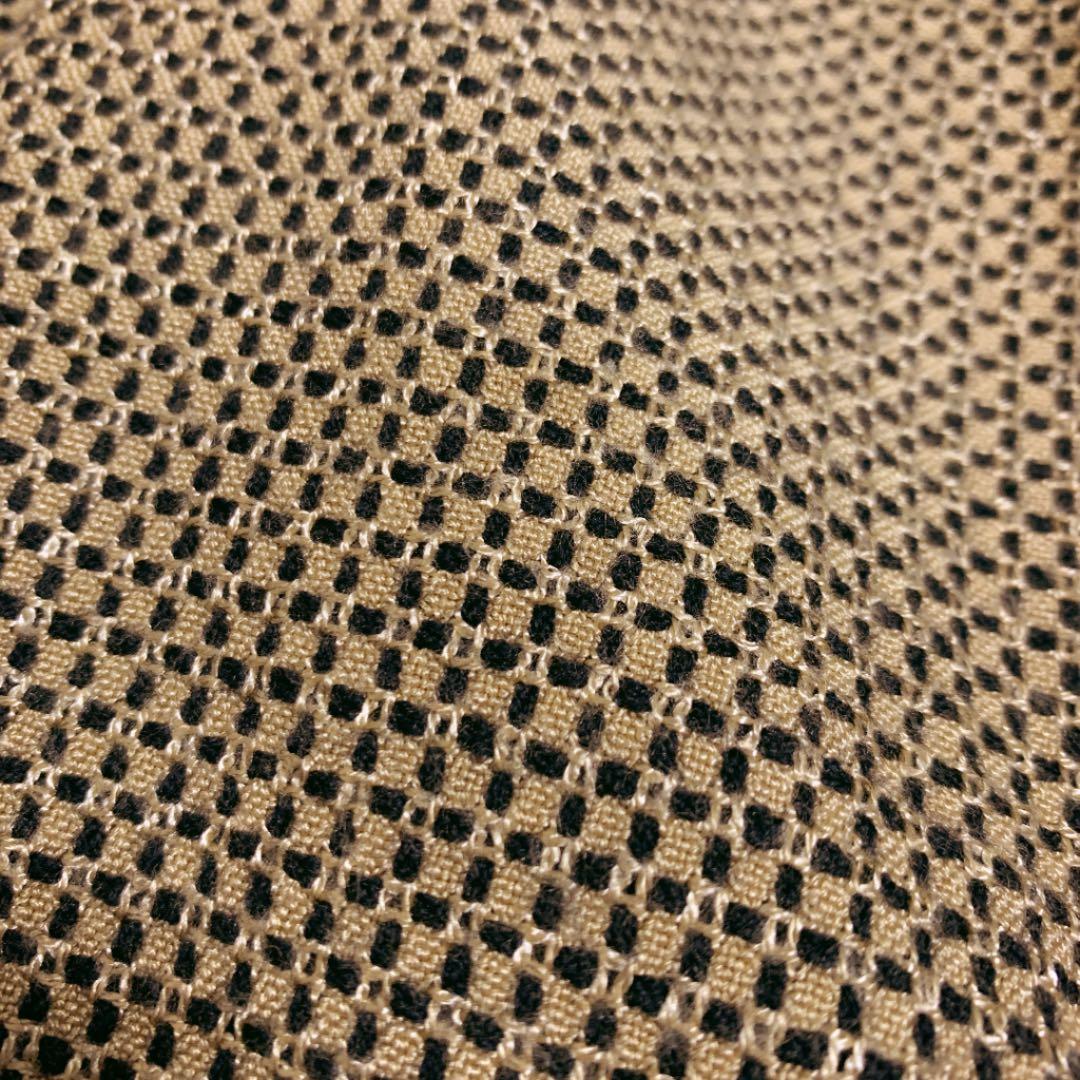 Say さん専用　GIGLI リボンタイジャケット　セットアップ