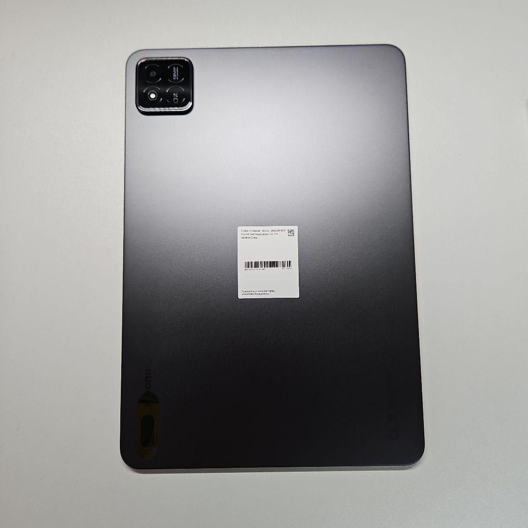 xiaomi pad 7 256GB グレー + フォーカスペン