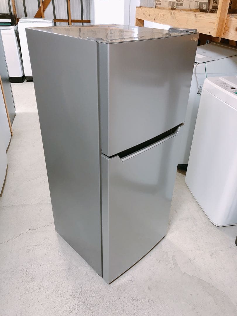 関東限定送料無料 A-stage ノンフロン冷凍冷蔵庫 1016こ2 H 220