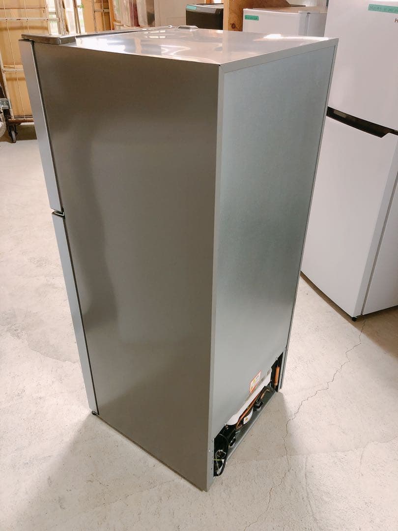 関東限定送料無料 A-stage ノンフロン冷凍冷蔵庫 1016こ2 H 220