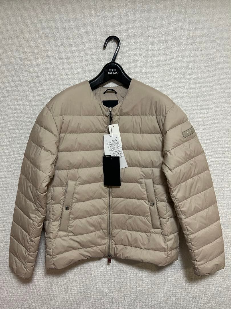 TATRAS ERGICO ベージュ