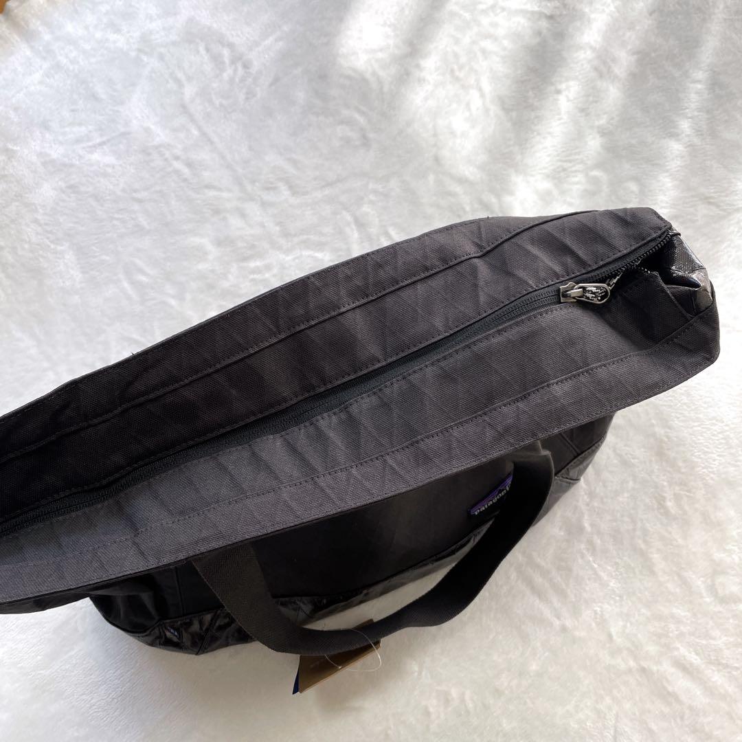 廃盤/新品タグ付き　Patagonia スタンドアップトート・トートバッグ