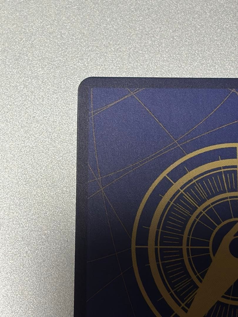 サボ R OP10-049 ジャッジ プロモ JUDGE