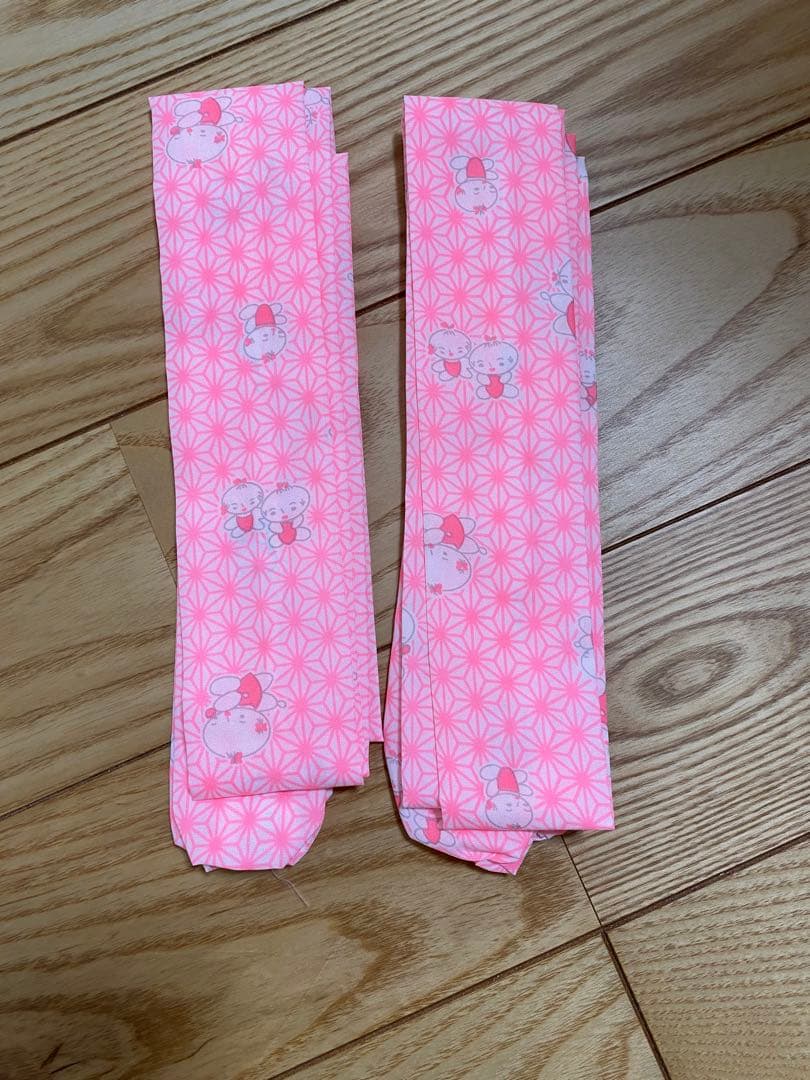 3歳　七五三　アンティーク　被布セット