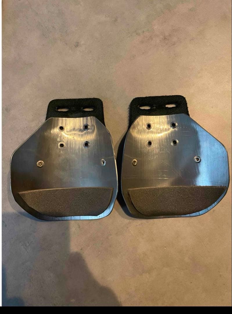 週末値引　ジョンローレンスサリバン　インソール L SHOE PARTS