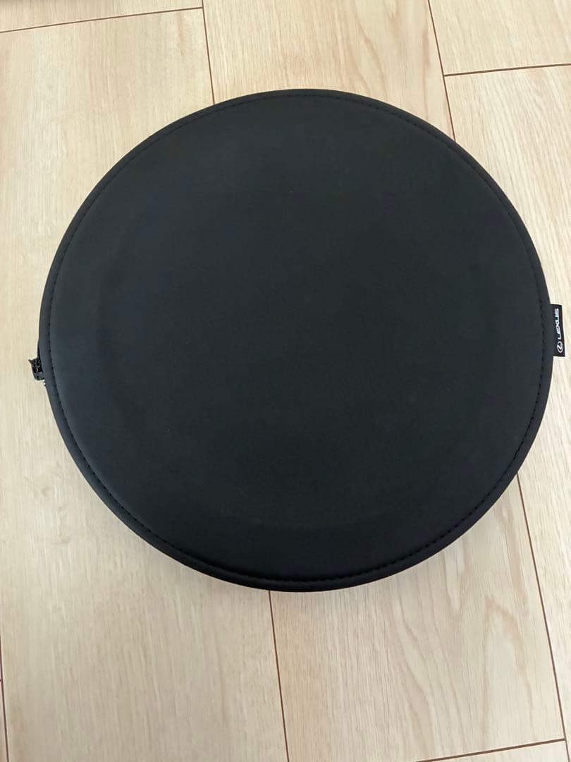 Lexus純正RC、RCF用サンシェード