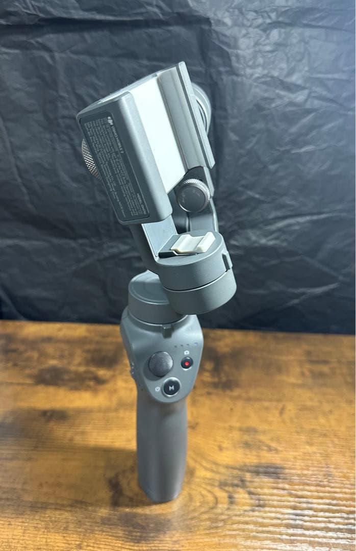 DJI OSMO  MOBILE2  スタビライザー・ジンバル