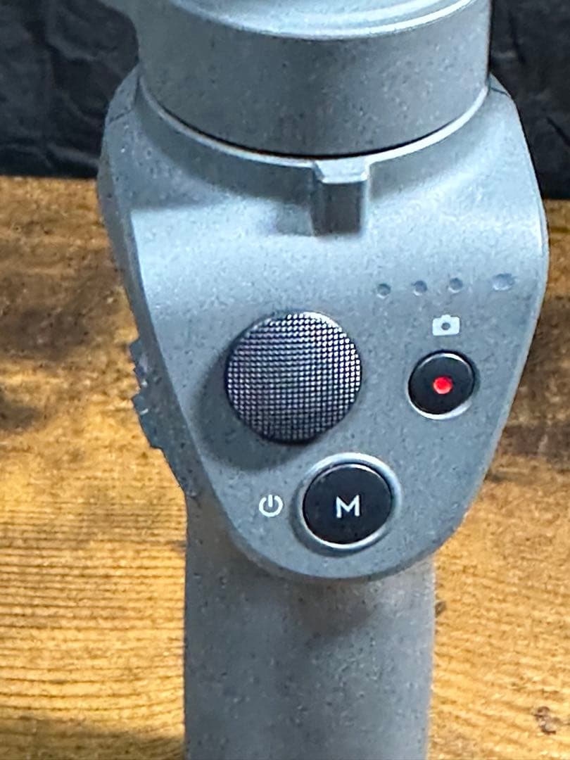 DJI OSMO  MOBILE2  スタビライザー・ジンバル