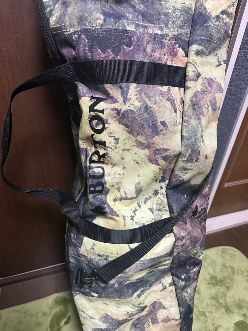 NOVEMBER 19-20 KAILA156cm ボードカバー付き