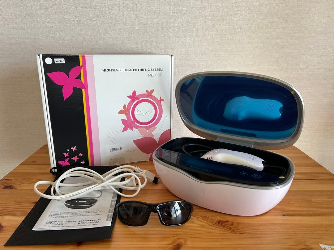 ke-non ケノン ver8.7 ほぼ未使用