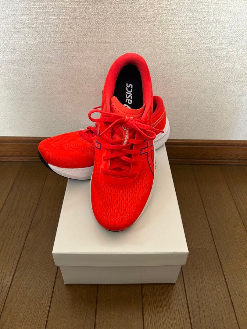 asics エボライドスピード3 メンズ ワイド 26.5