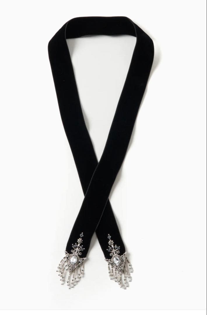 tanakadaisuke ベルベットロングリボン