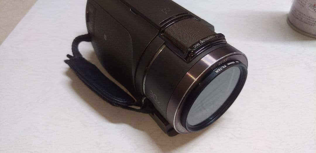 SONY FDR-AX45 ビデオカメラ