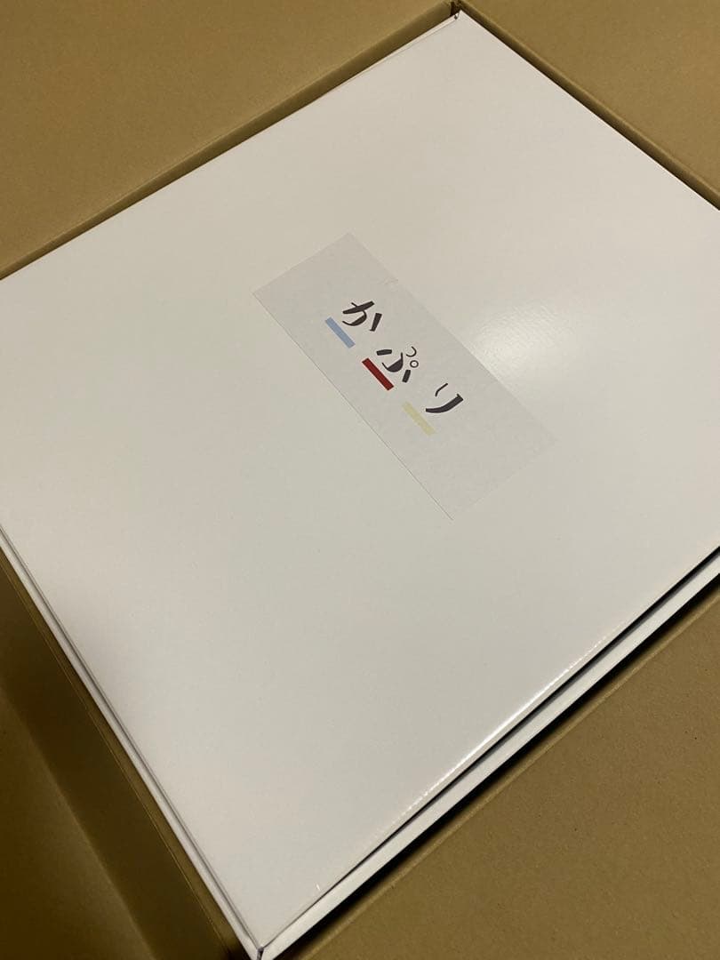 utatane ひよこ商店　かぷり　七五三　被布　3歳　ペイズリー柄