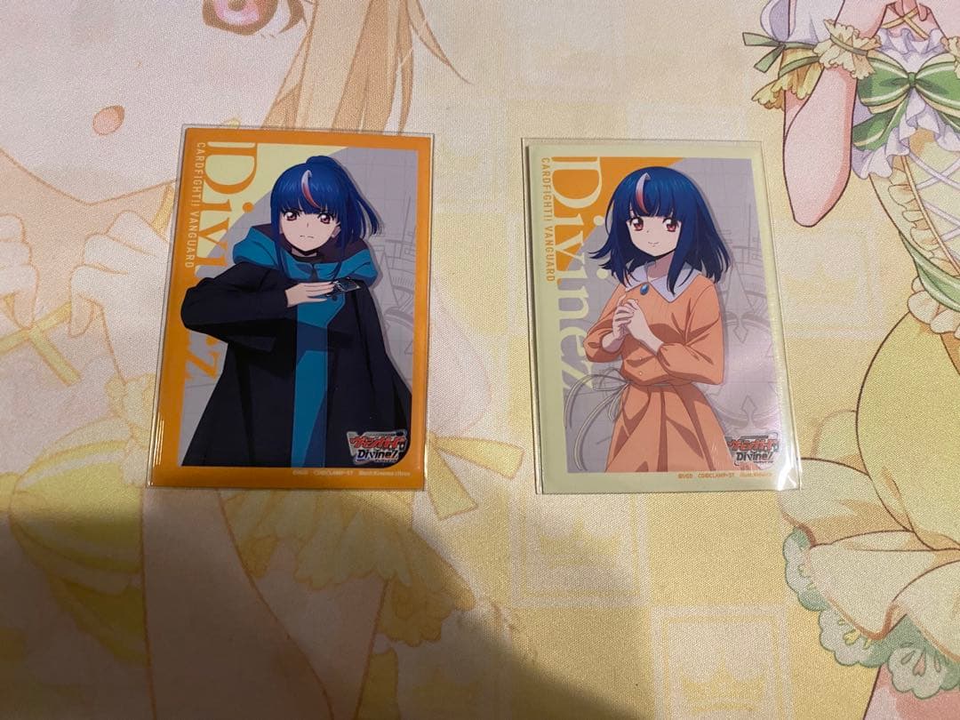 時の宿命者リィエル=オディウムデッキ