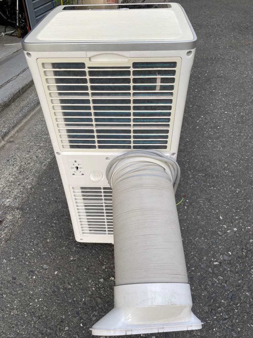 エスケイジャパン SKJ-KY20A移動式エアコン