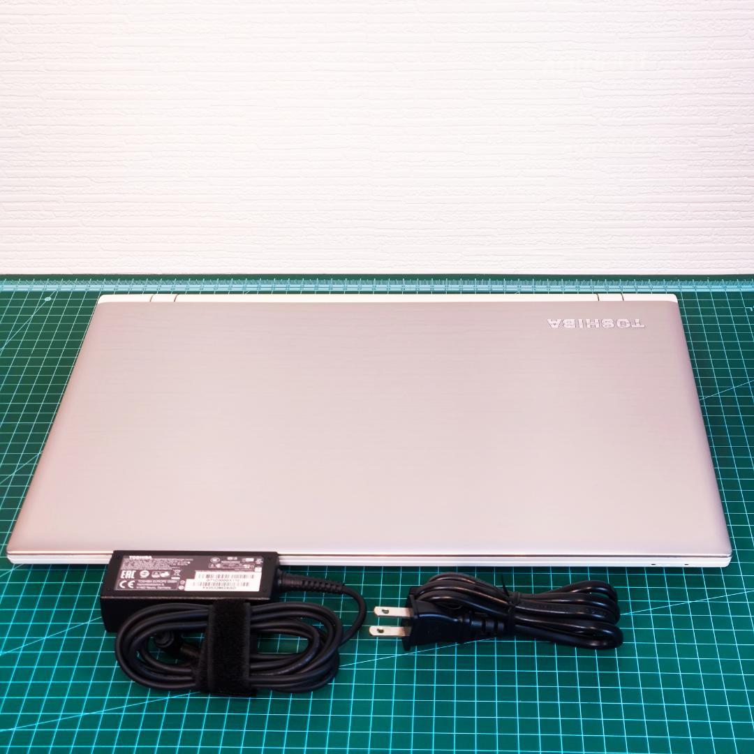 東芝 dynabook T55 第5世代 Core i5 メモリ8GB 1TB